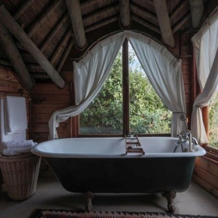 Monkey Valley Resort Noordhoek Εξωτερικό φωτογραφία